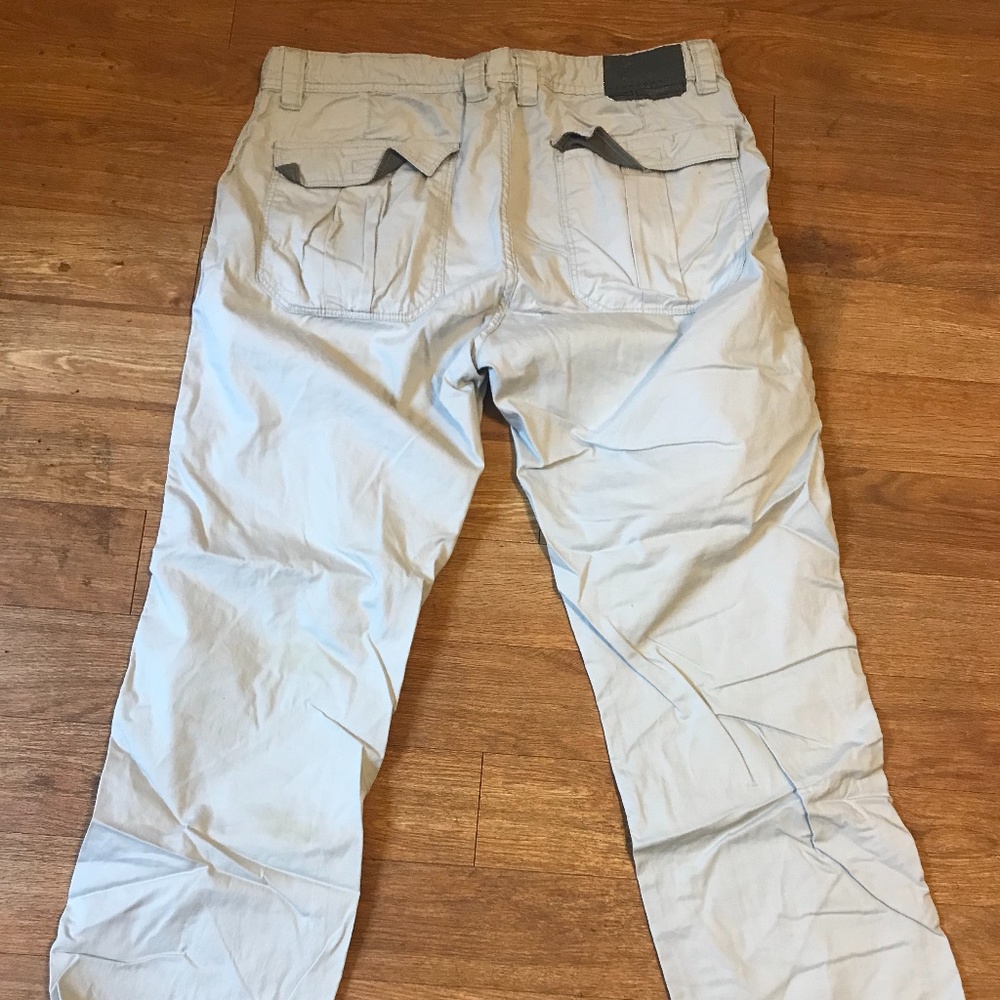 PANTS